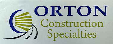 orton construction specialties