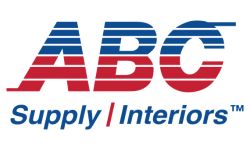 ABC Supply interiors Logo MVMGA